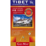 Tibet FYS GiziMap